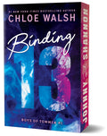 Binding 13 (Deluxe Edition)