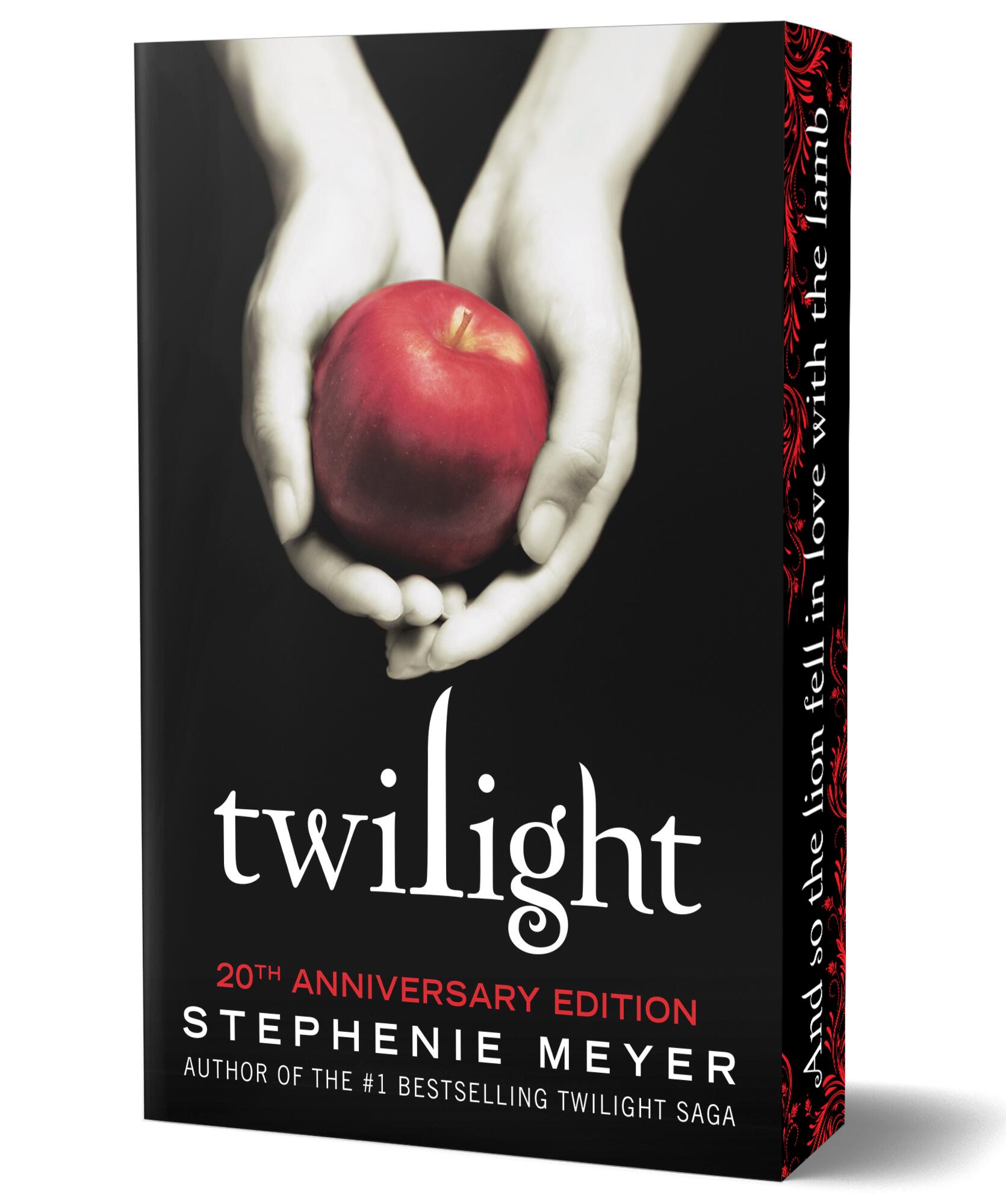 Twilight (20th Anniversary Edition)