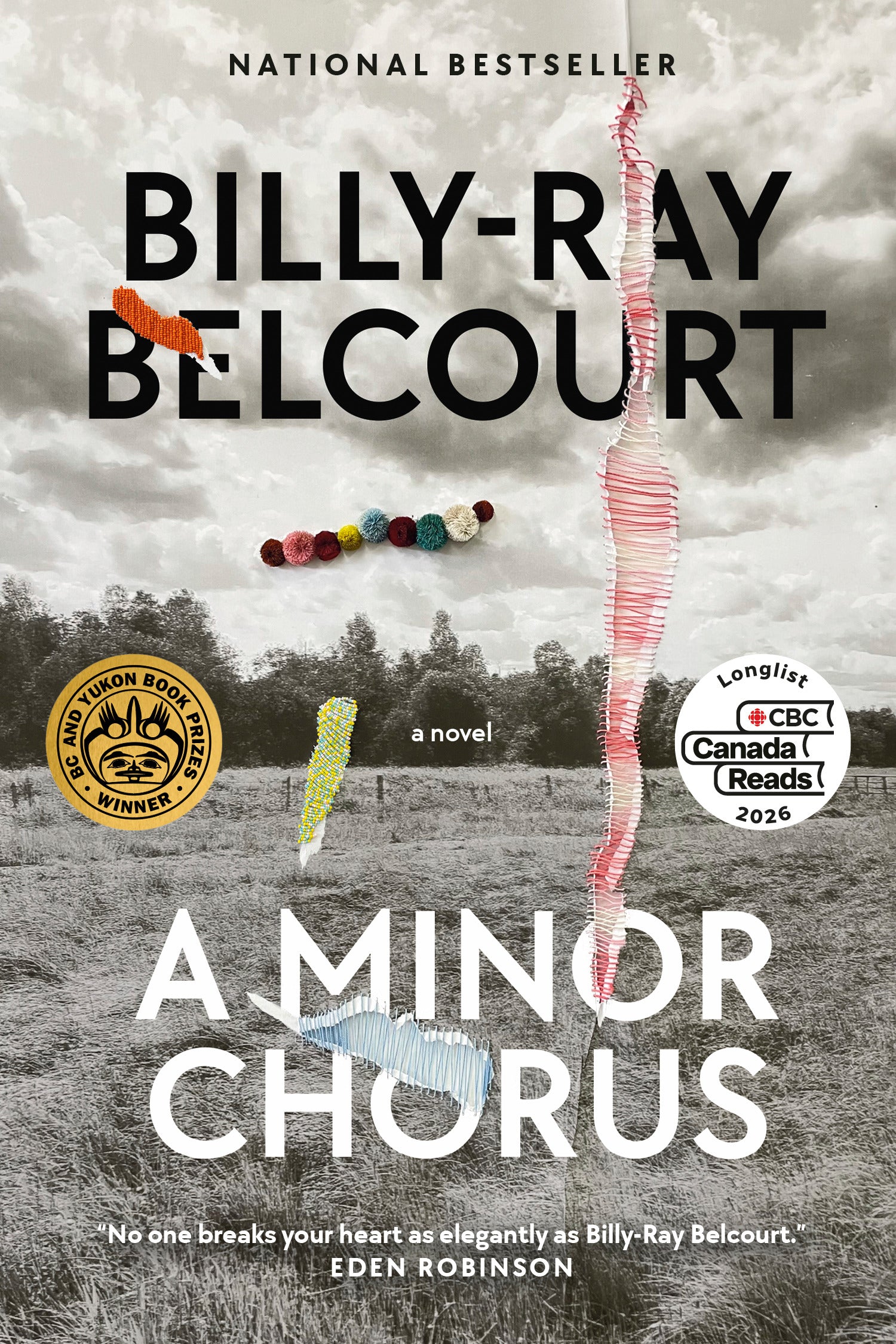 A Minor Chorus