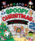 Mangatopia: Spoopy Christmas