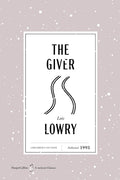 The Giver American Classics Edition
