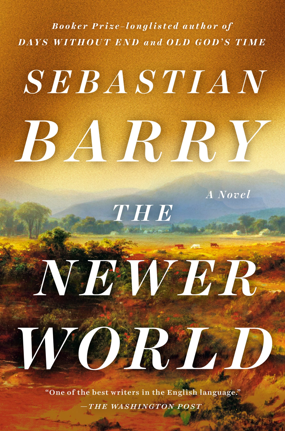 The Newer World