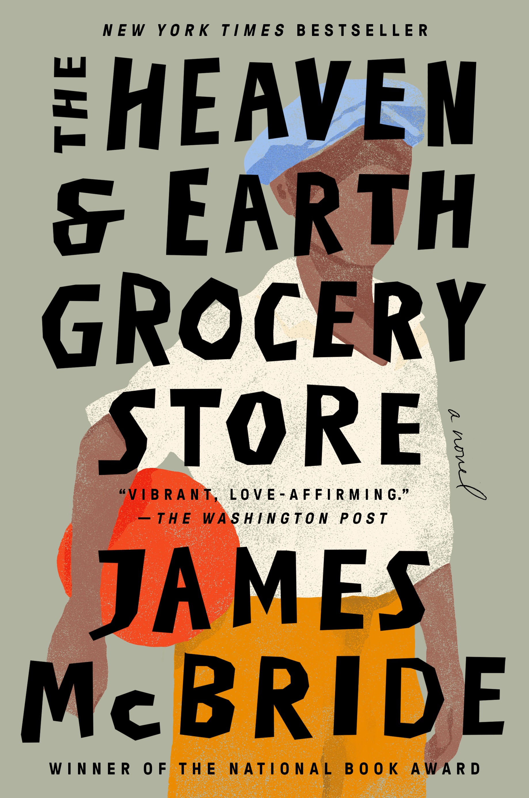 The Heaven &amp; Earth Grocery Store