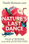 Nature's Last Dance
