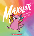 Maxolotl