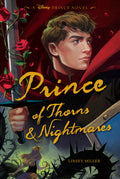 Prince of Thorns &amp; Nightmares