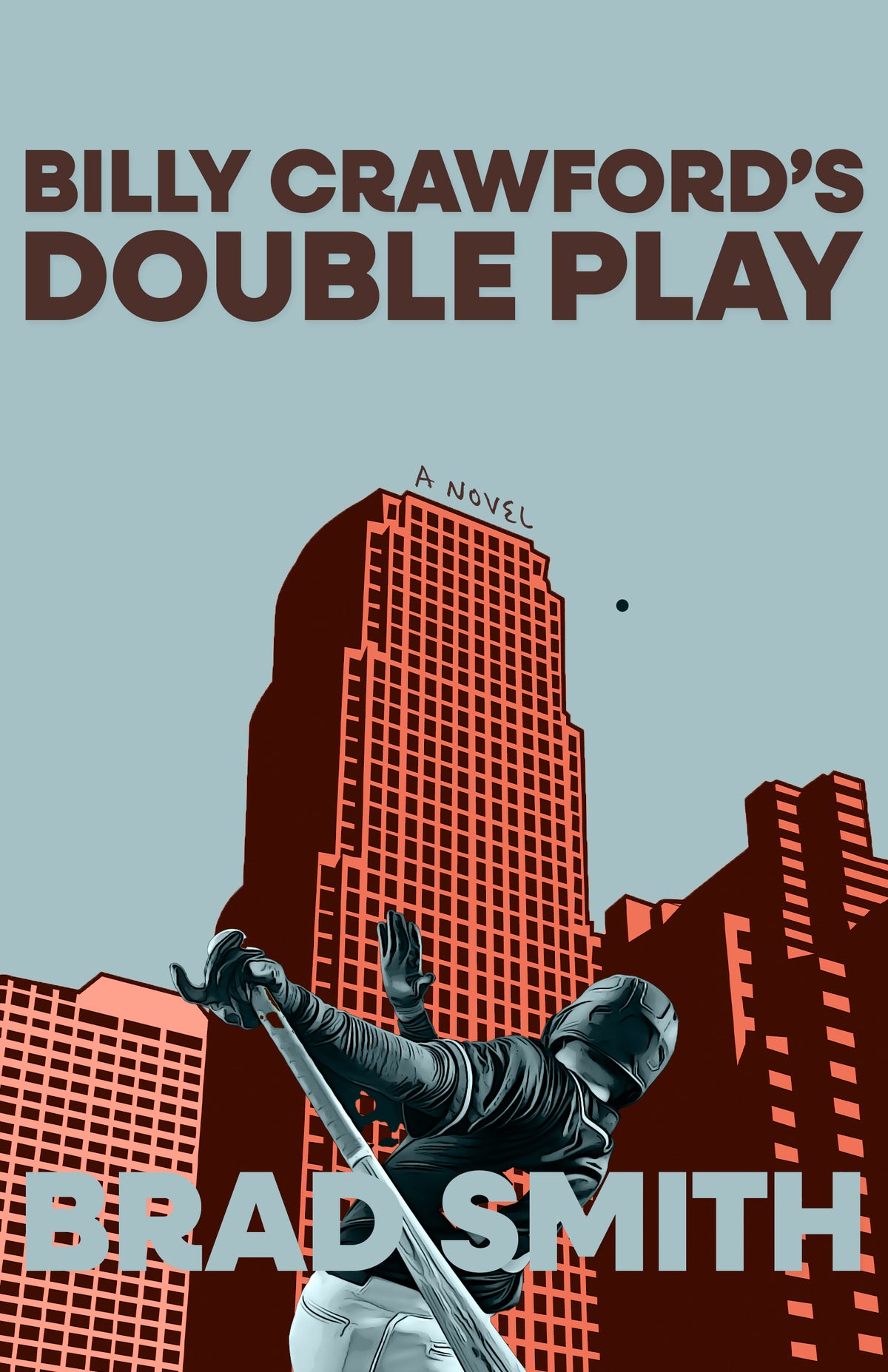 Billy Crawford's Double Play