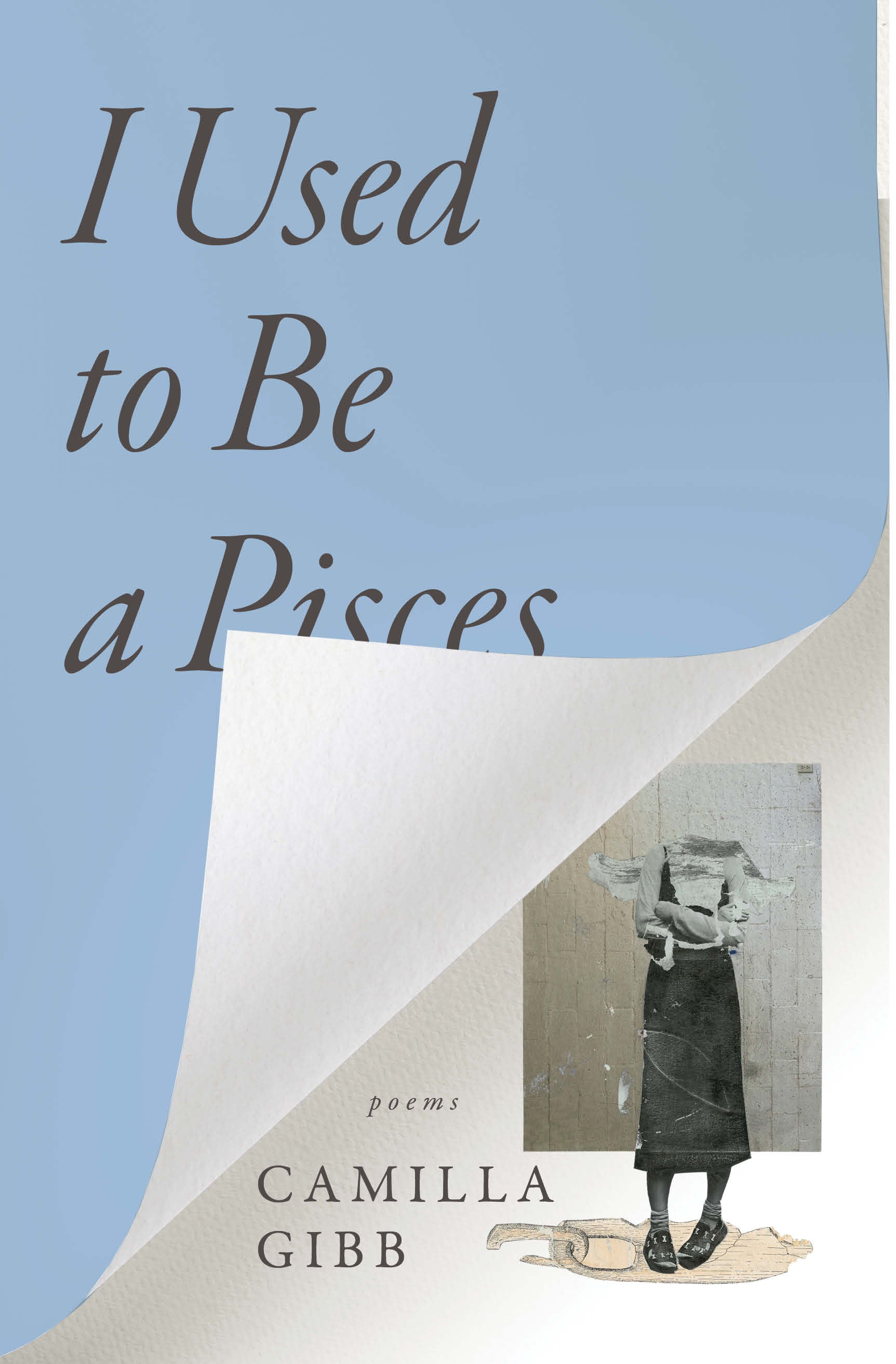 I Used to Be a Pisces