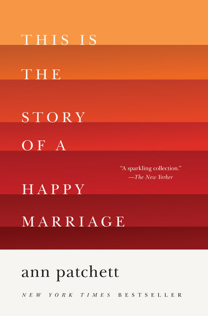 This Is the Story of a Happy Marriage