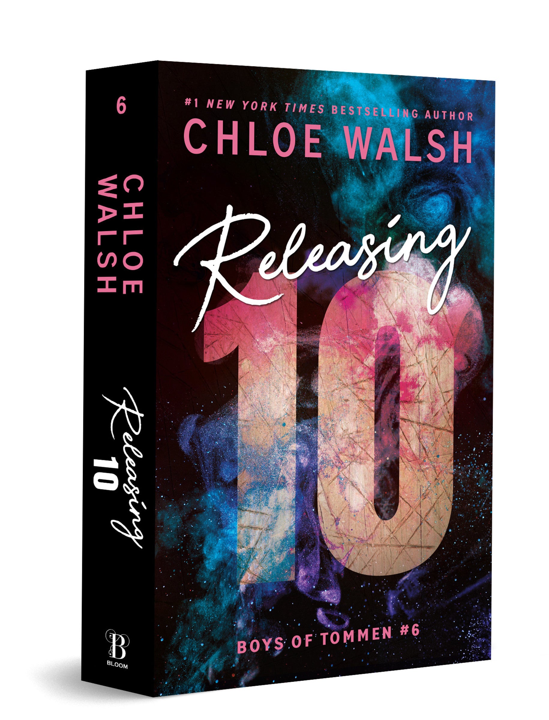 Releasing 10 (Standard Edition)