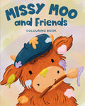Missy Moo and Friends