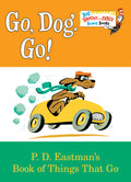 Go, Dog. Go!