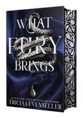 What Fury Brings