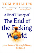 A Brief History of the End of the F*cking World