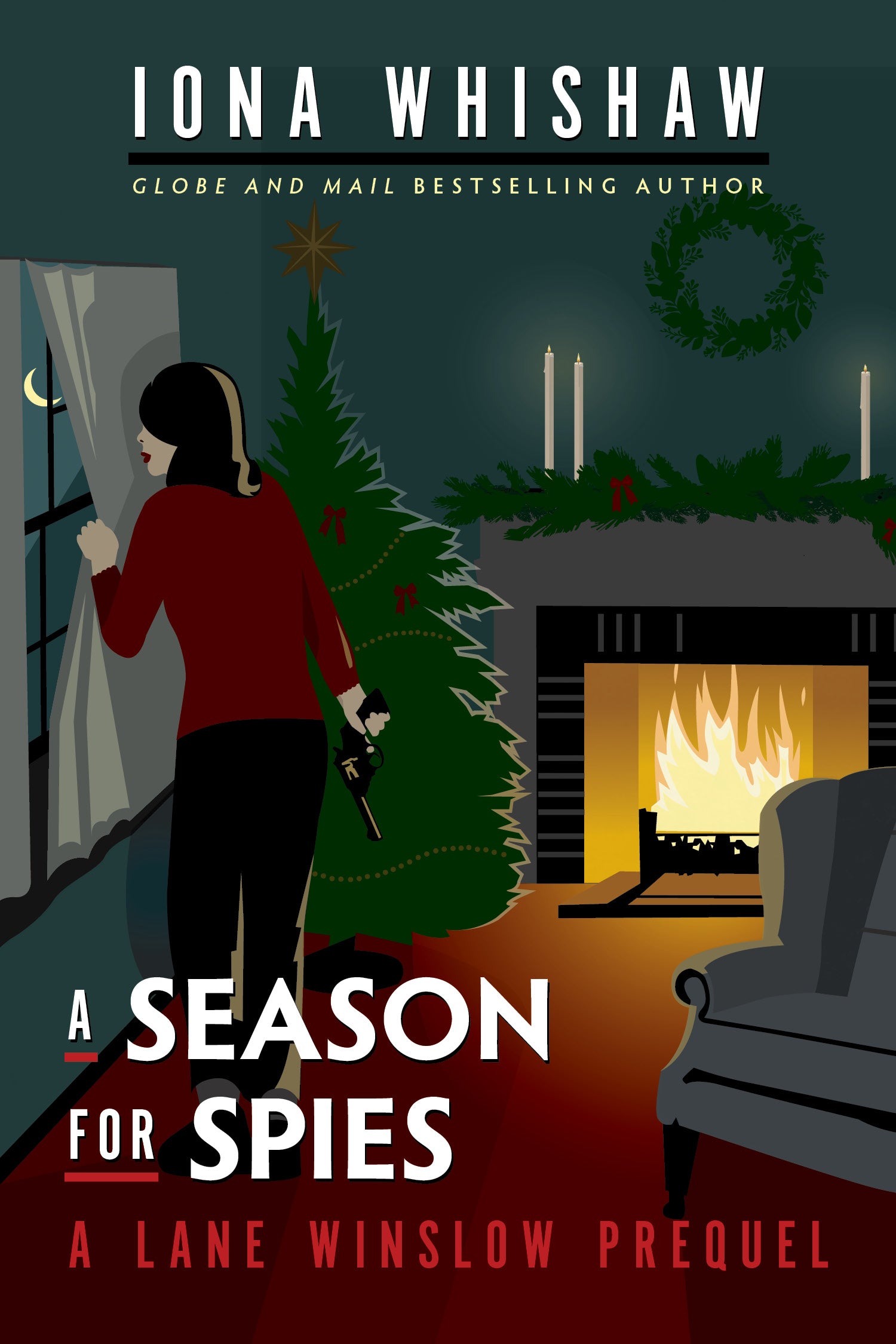 A Season for Spies