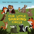 Our Little Sharing Circle (Board Book)