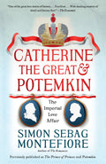 Catherine the Great &amp; Potemkin