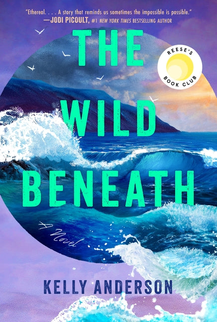 The Wild Beneath