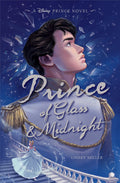 Prince of Glass &amp; Midnight