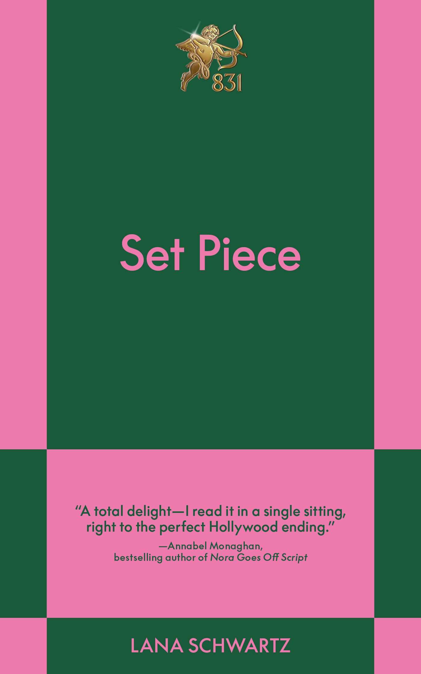 Set Piece