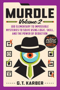 Murdle: Volume 2