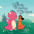 The Picky Princess and the Dragon