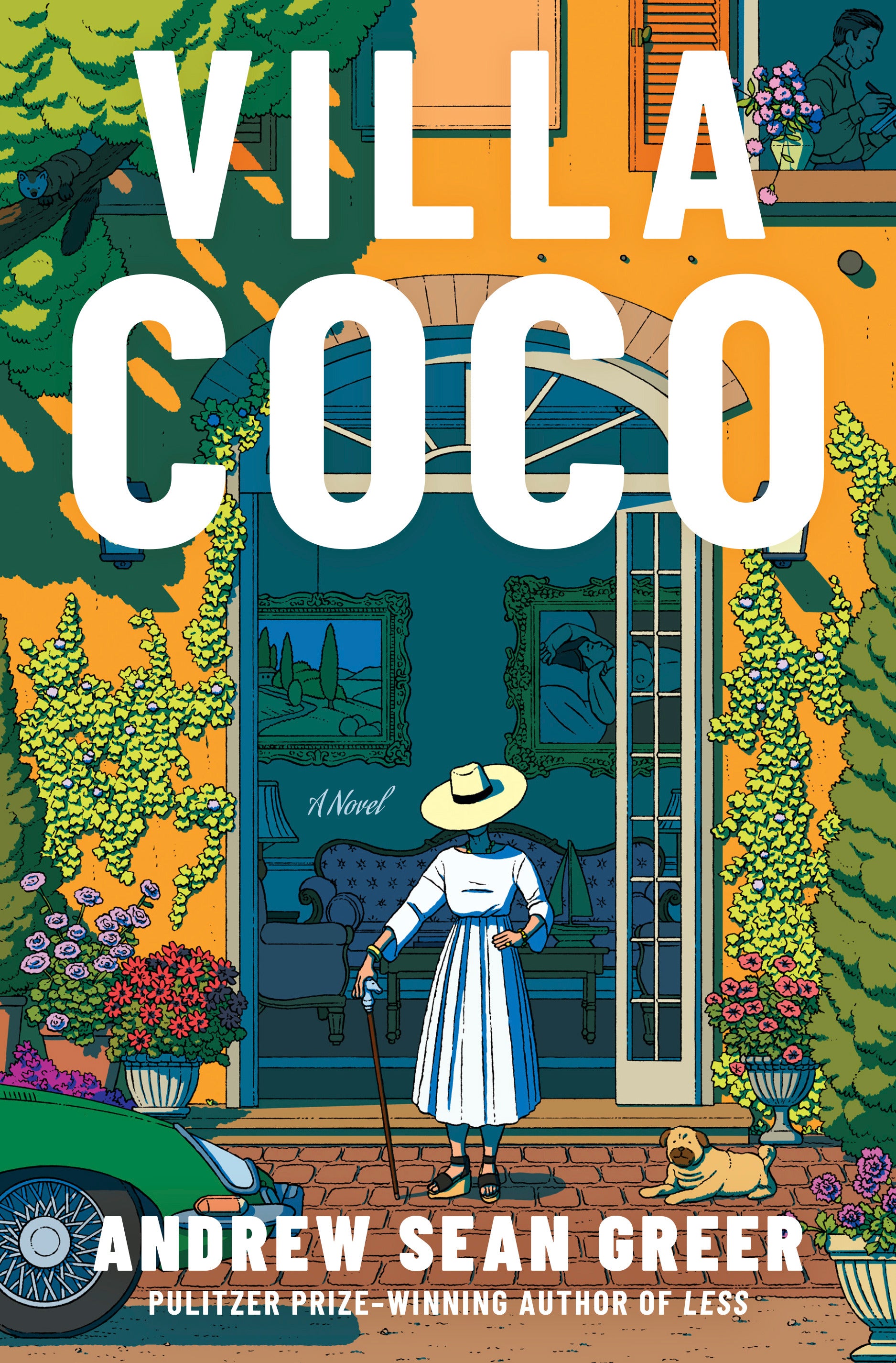 Villa Coco