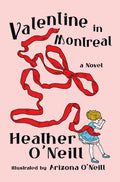 Valentine in Montreal