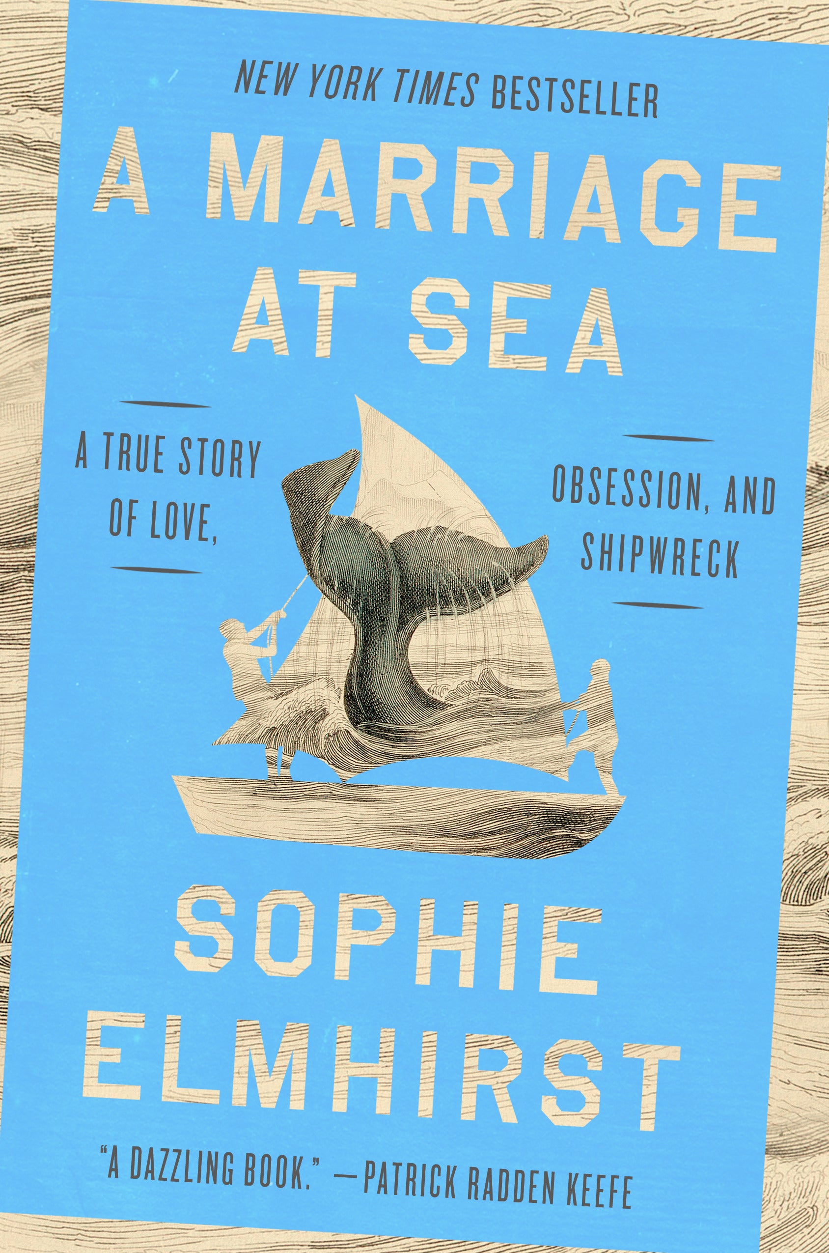 A Marriage at Sea