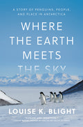 Where the Earth Meets the Sky