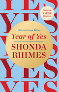 Year of Yes