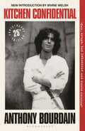Kitchen Confidential