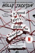 A Good Girl's Guide to Murder