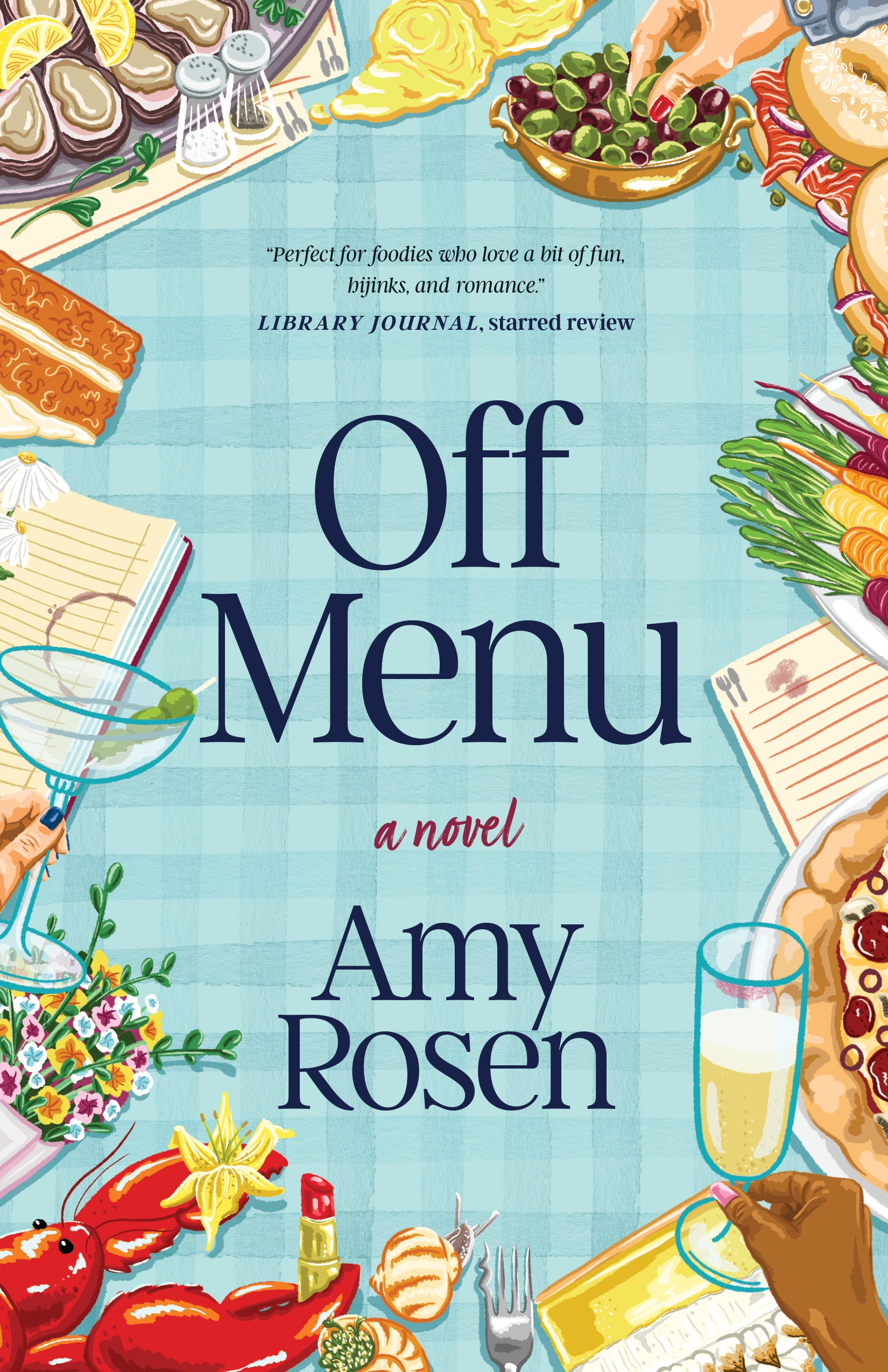 Off Menu