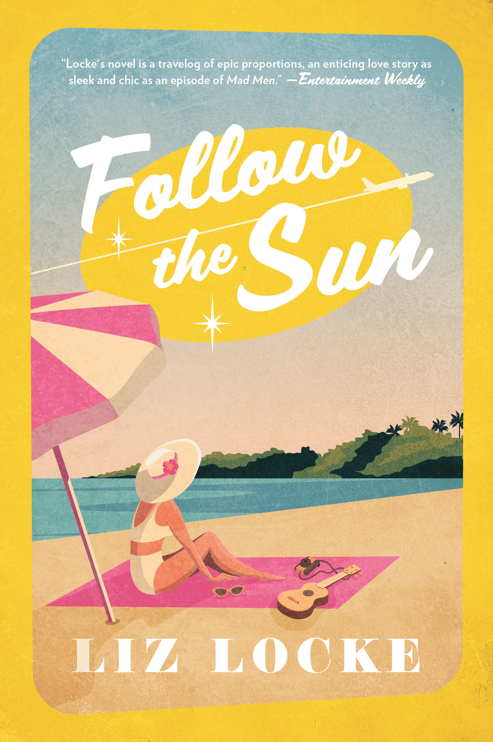 Follow the Sun