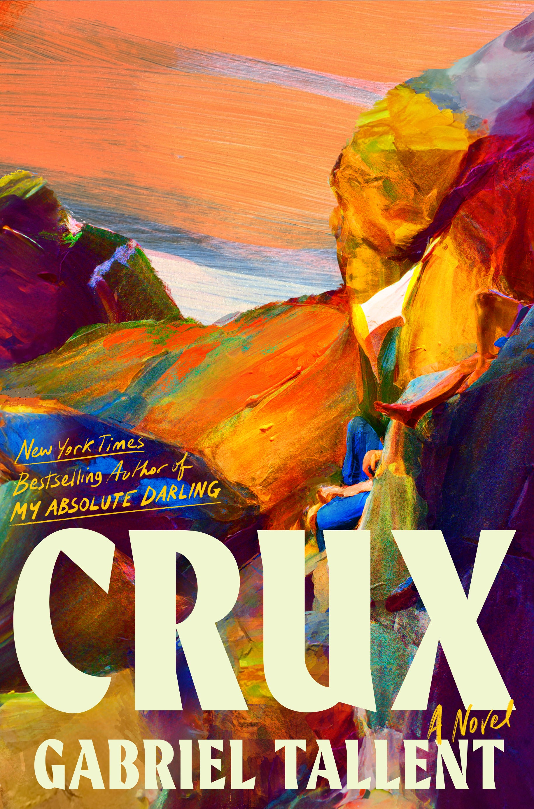 Crux
