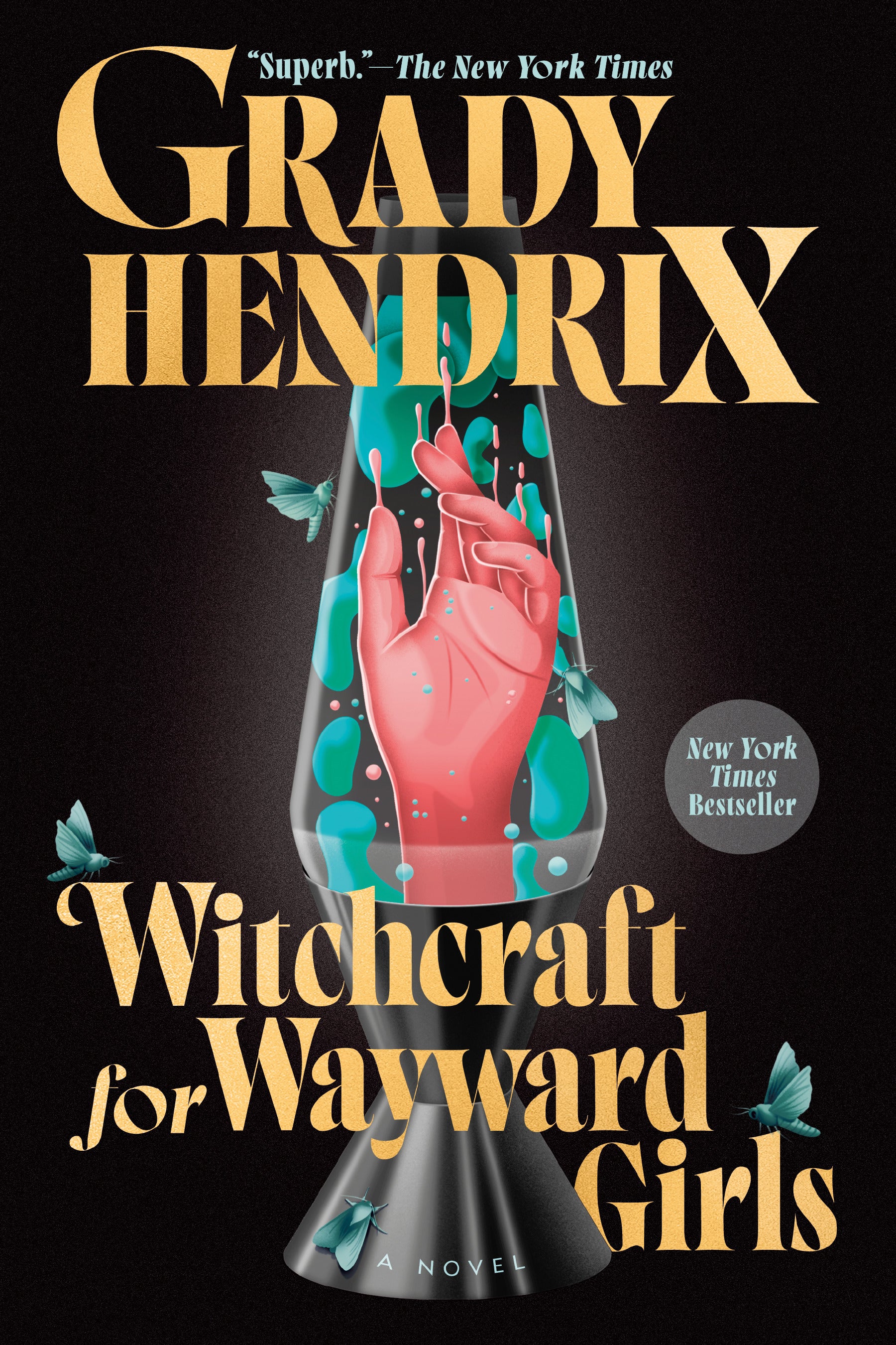 Witchcraft for Wayward Girls