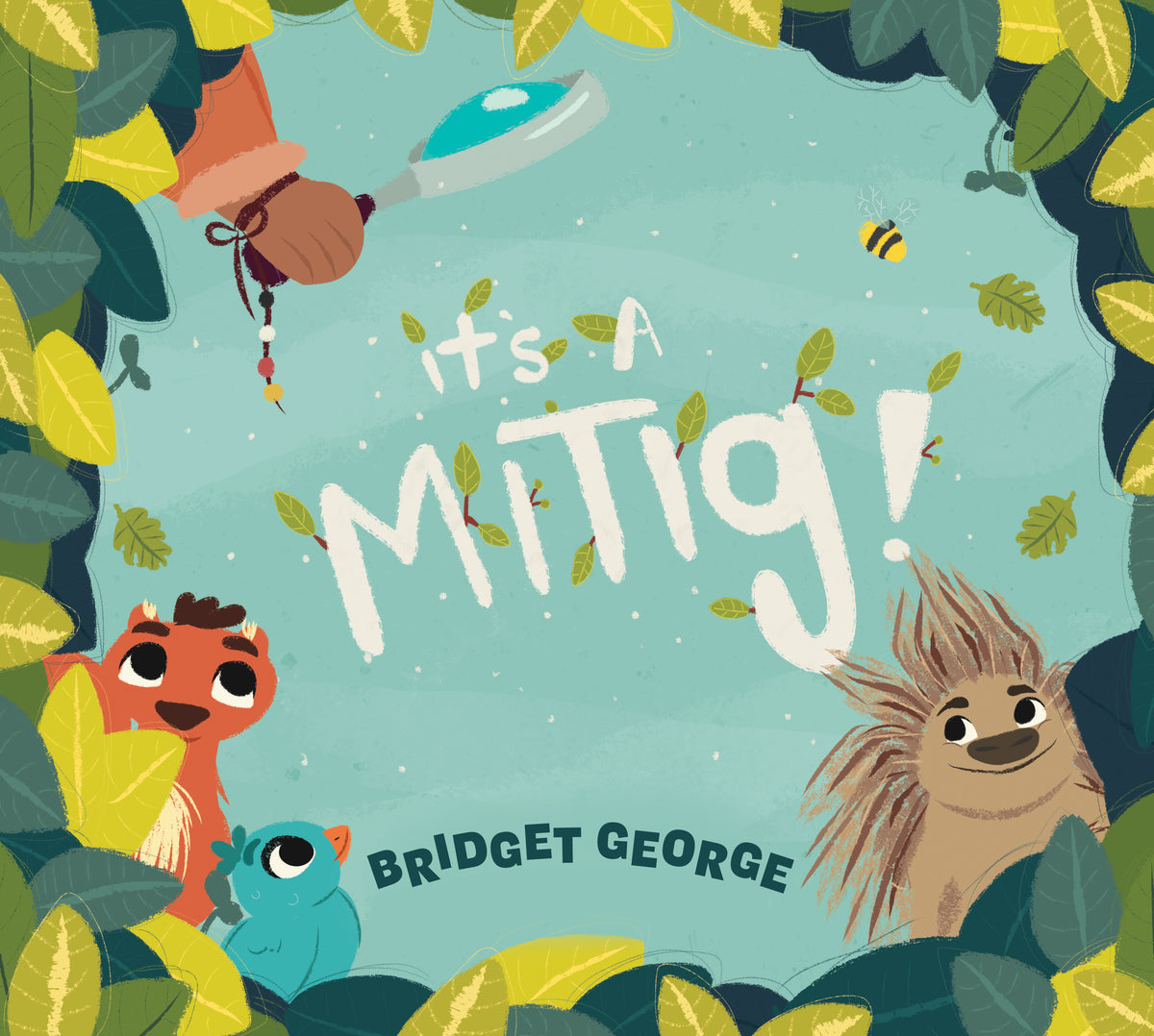 It’s a Mitig!