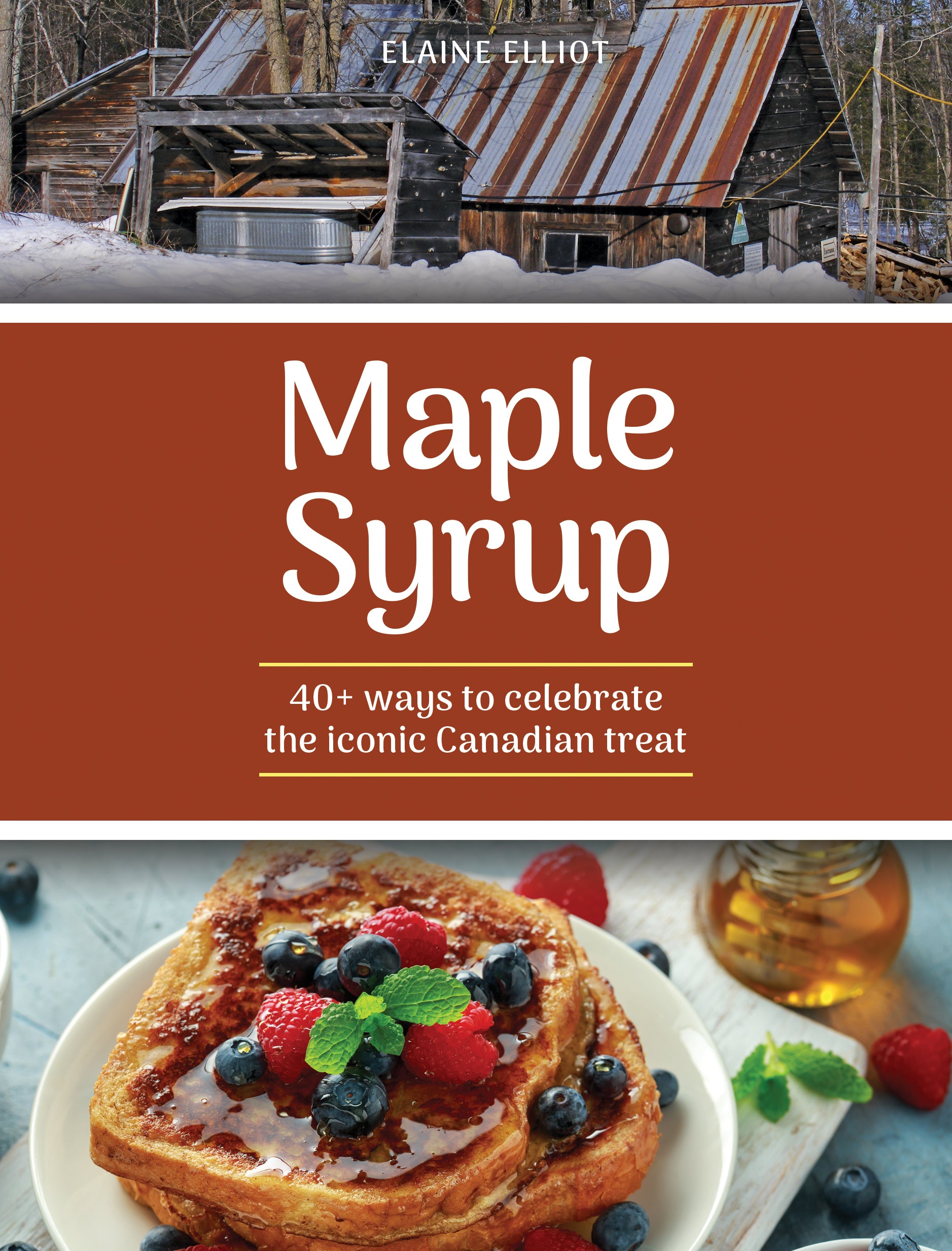 Maple Syrup