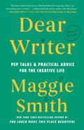 Dear Writer