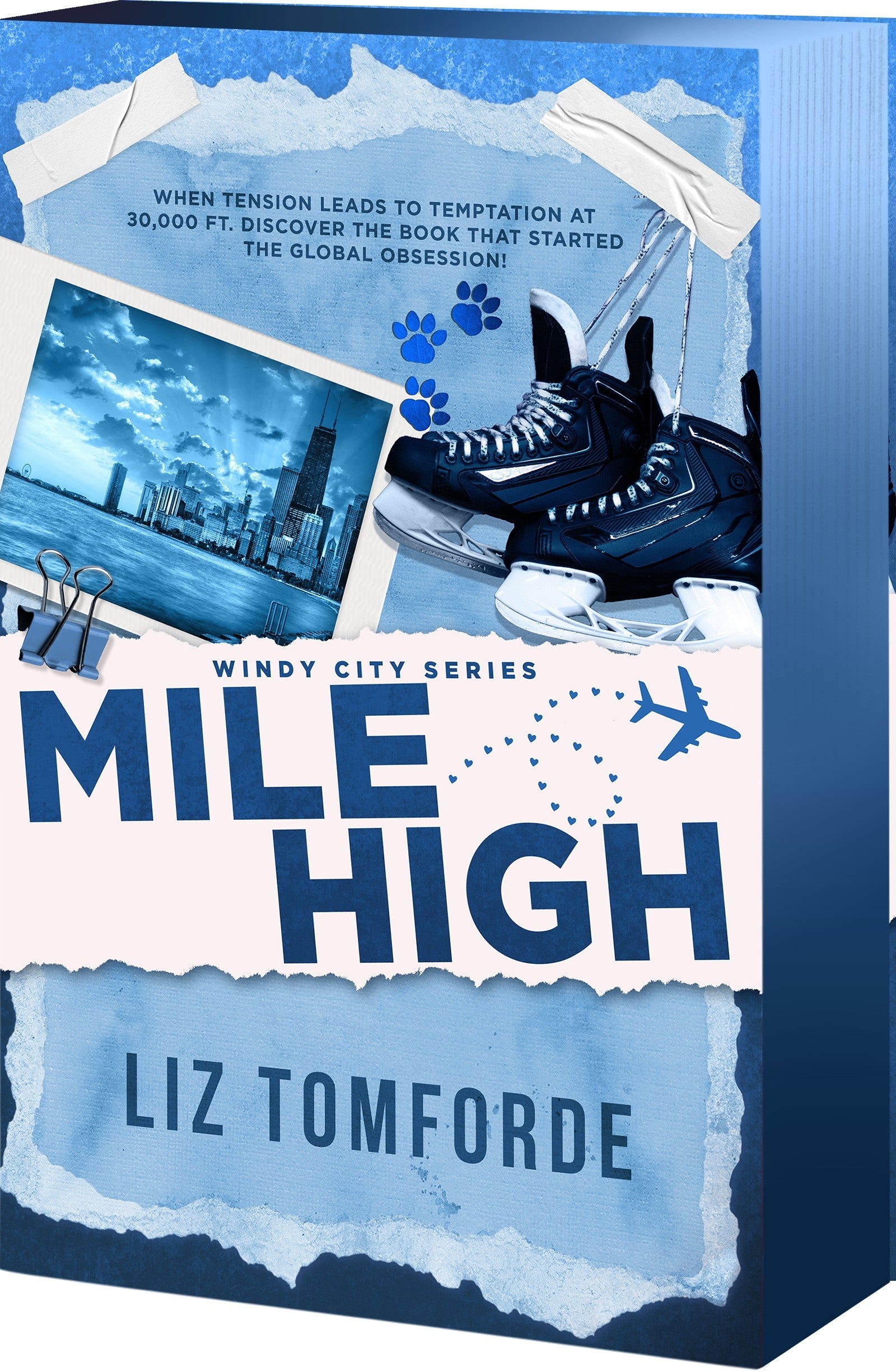 Mile High