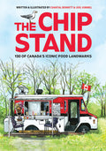 The Chip Stand