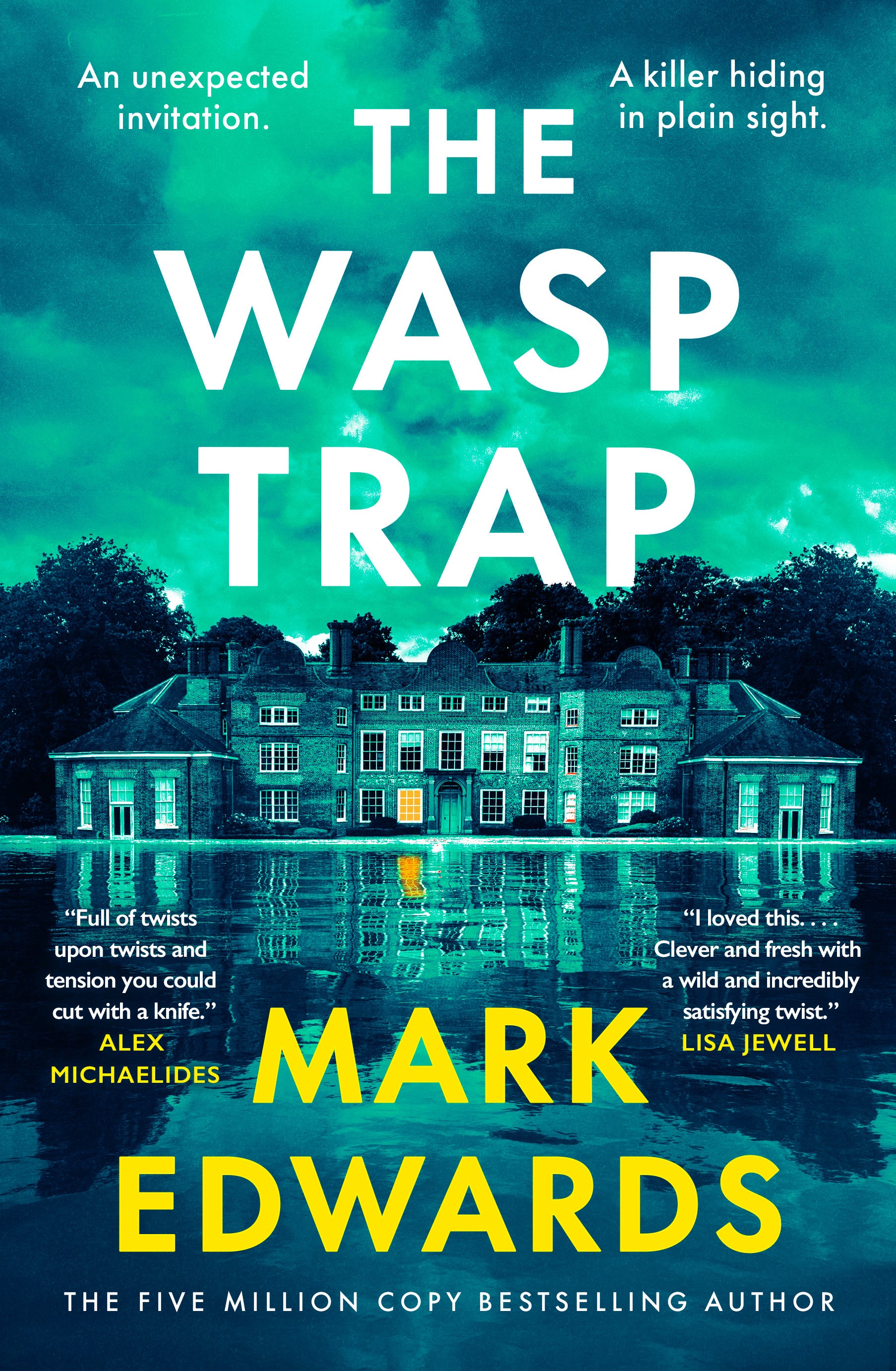The Wasp Trap