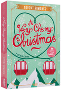 A Very Cherry Christmas