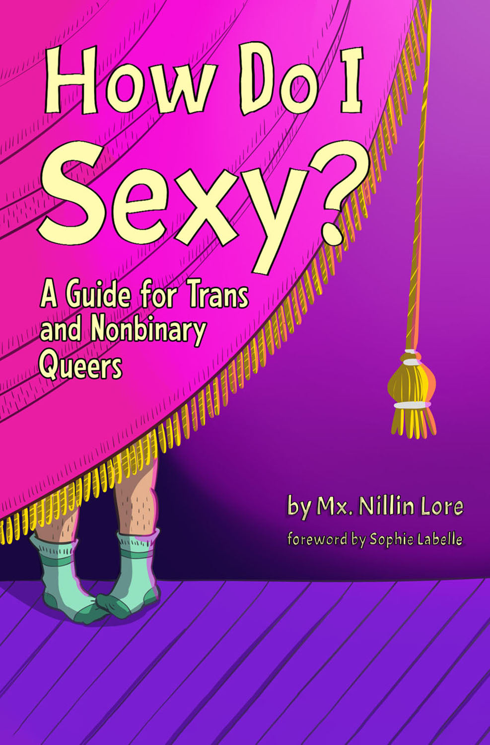 How Do I Sexy?