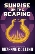 Sunrise on the Reaping (The Hunger Games)