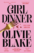 Girl Dinner