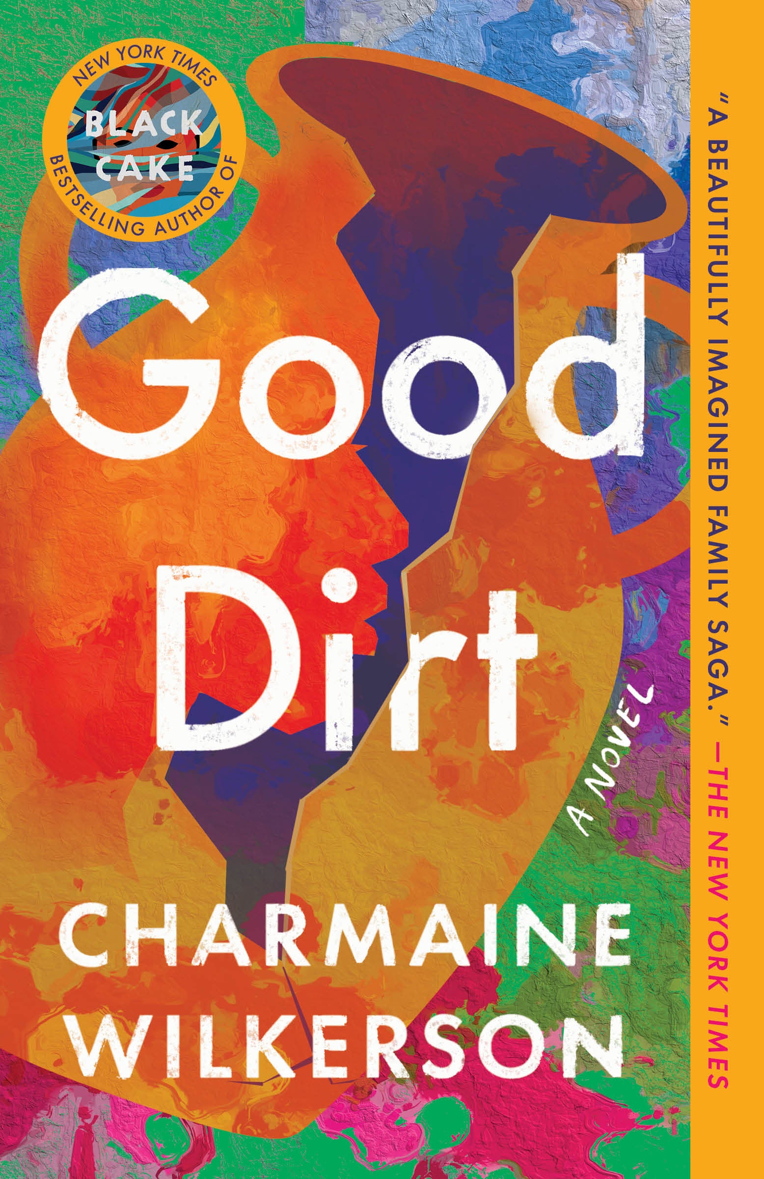 Good Dirt