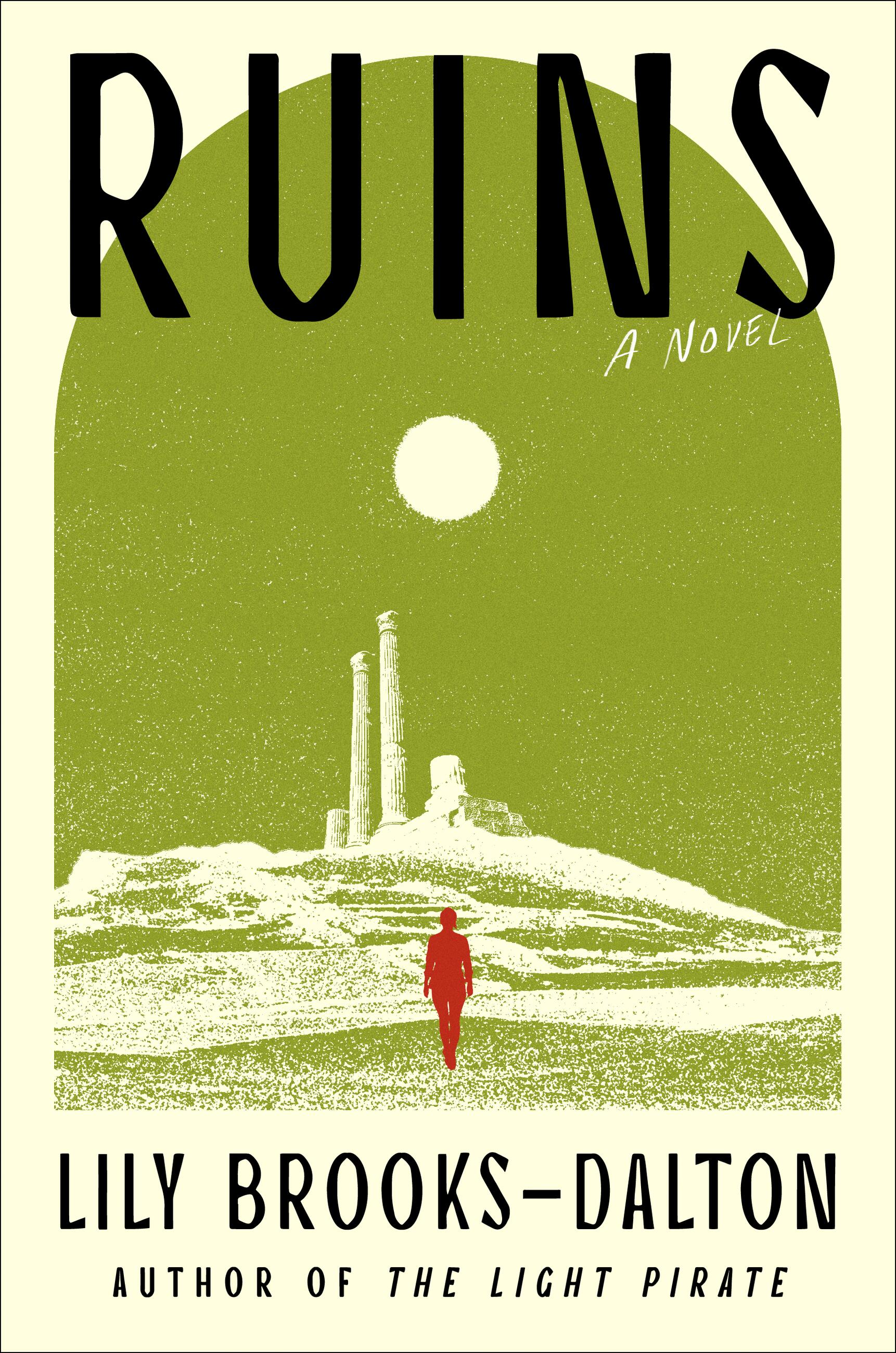 Ruins