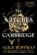The Witches of Cambridge (A Read with Jenna Pick)
